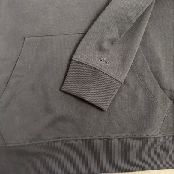 DSG Twitch+ Allison sweat tops - Picture 9 of 11